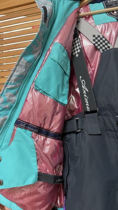 Продам Лыжный костюм