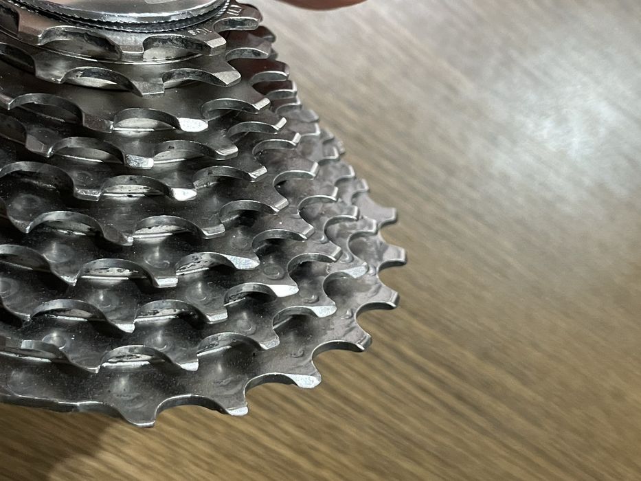 Caseta Sram Red OG1090 10 viteze