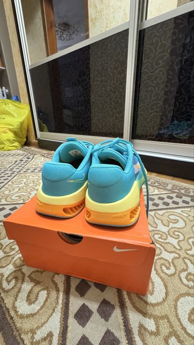 Nike Metcon 9 кроссовки
