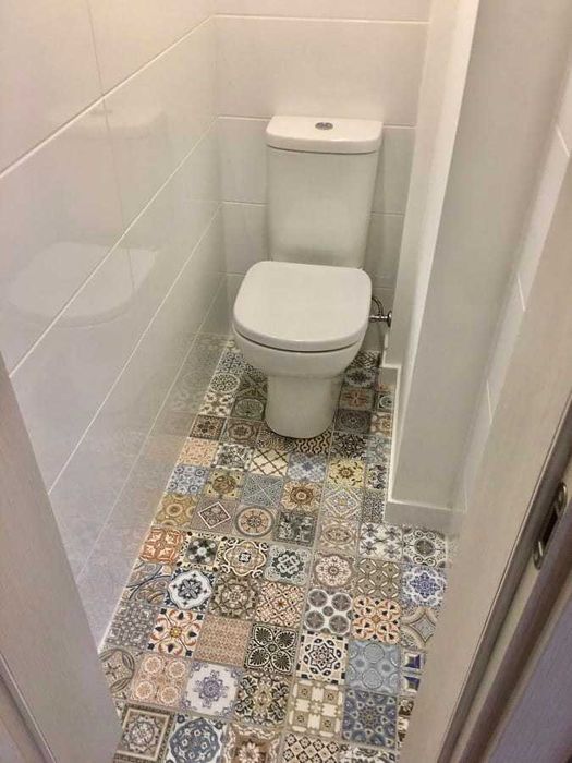 Дава се под наем Тристаен апартамент в София, Яворов - 92 кв.м за 561 € - Снимка #4