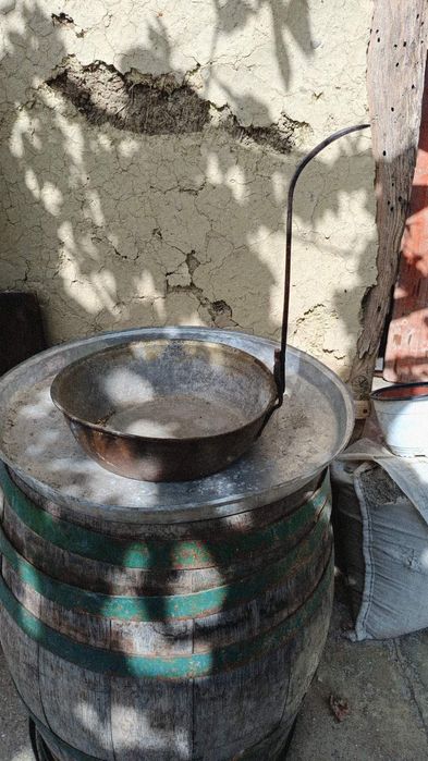 Медни сьдове за готвене