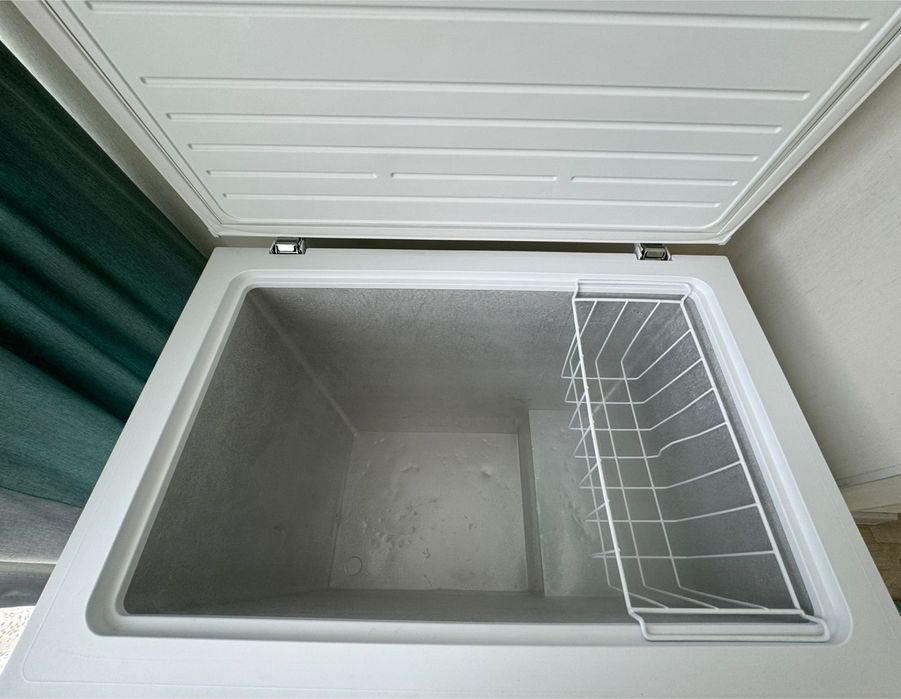 Морозильник Hansa