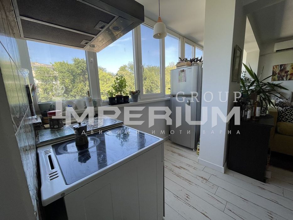 Продава се Четиристаен апартамент в Видин, Георги Бенковски - 133 кв.м за 745 €/кв.м - Снимка #9