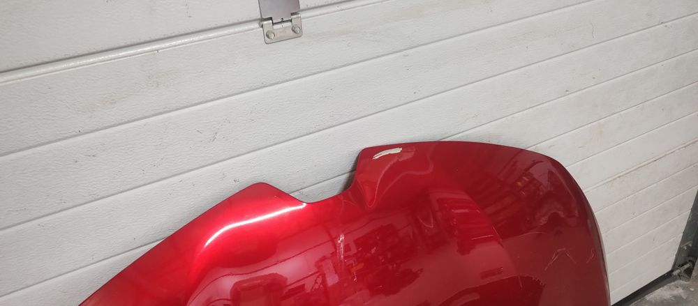 Capota fata , bara fata , traversa fata clio 5