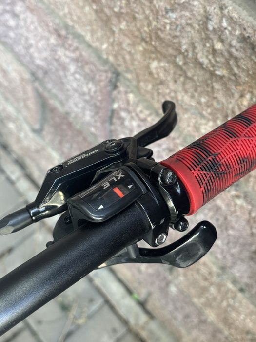 Велосипед Timetry tt225 L