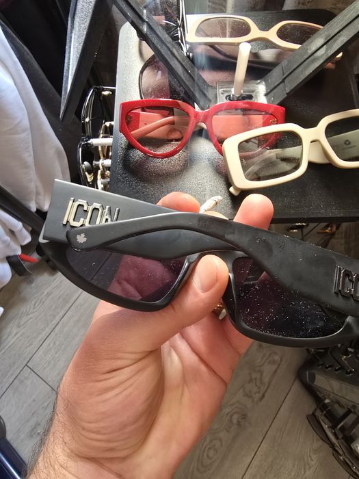 Gucci originali ochelari