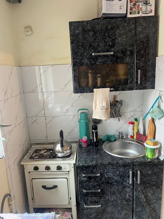 Продается квартира кара-камише 1/1