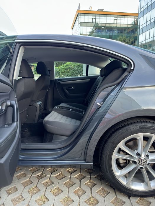 Vw Passat CC , 2.0 Benzina , 197CP