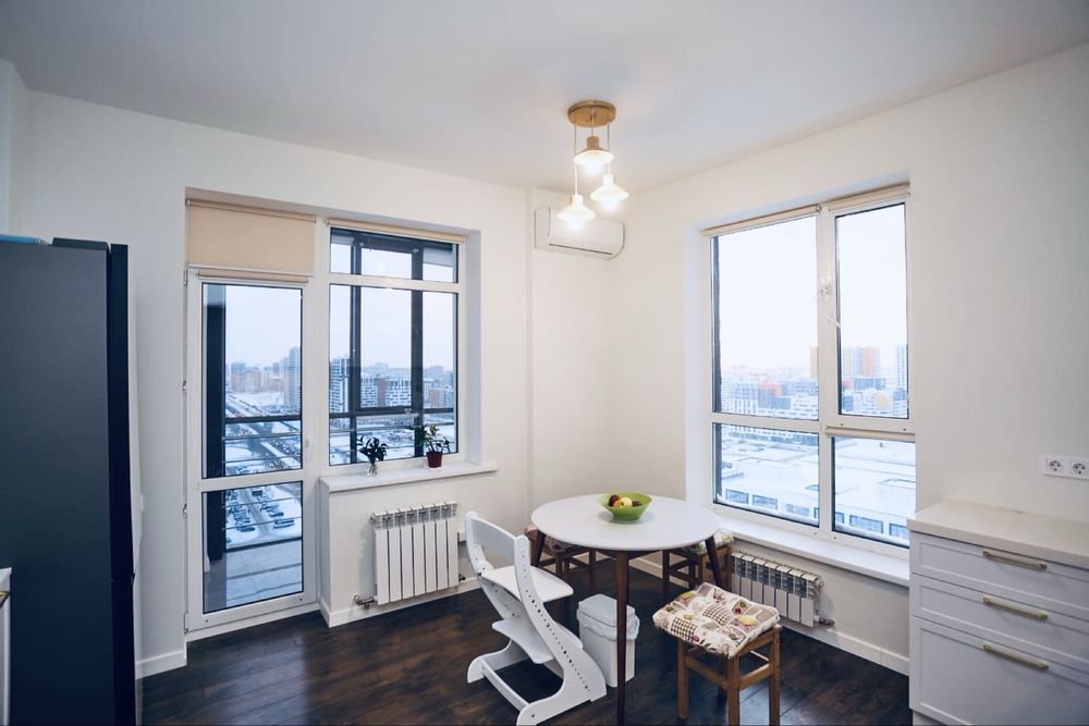 Квартира элит класса