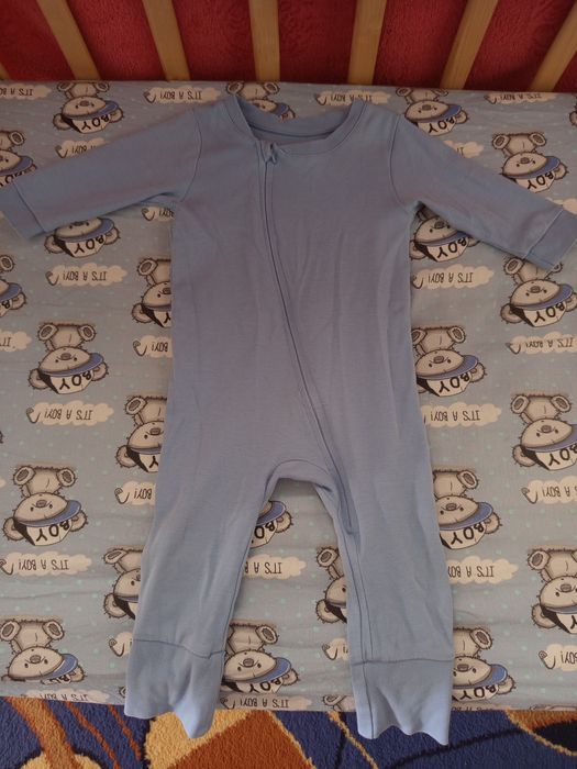 Детские вещи 74 размер