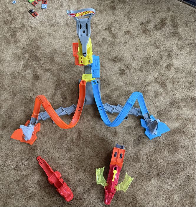 Писти hot wheels хот уийлс