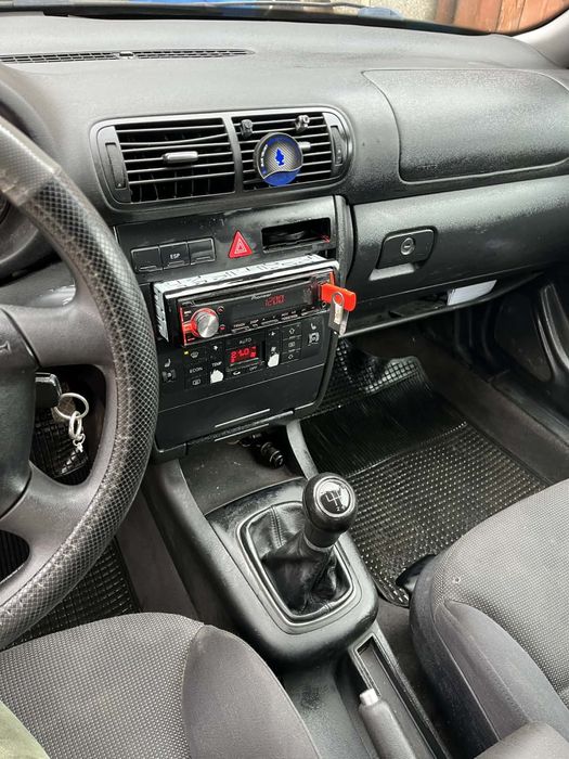 Vand audi a3 an fabricatie 2003