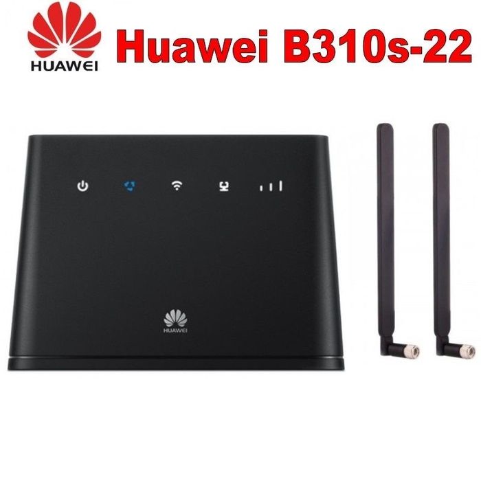 Huawei 310-22 универсал любое сим