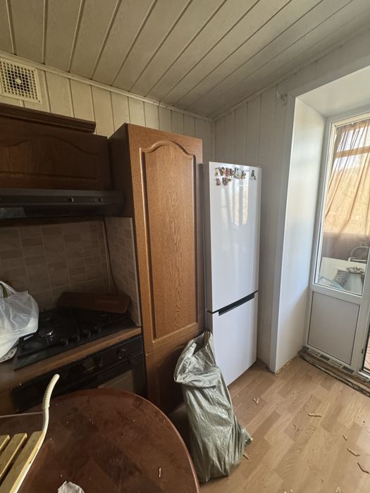 Продам кухонный гарнитур