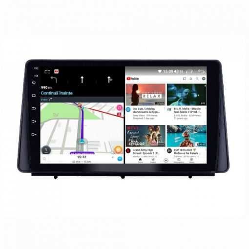 Navigatie Ford Focus 4 2018-2023 Android 14 2GB 4GB 8GB Garantie