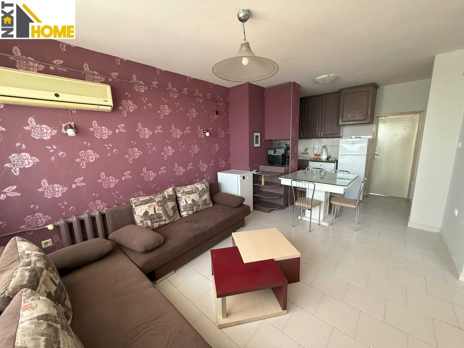 Продава се Двустаен апартамент в Пловдив, Кършияка - 60 кв.м за 1584 €/кв.м - Снимка #3