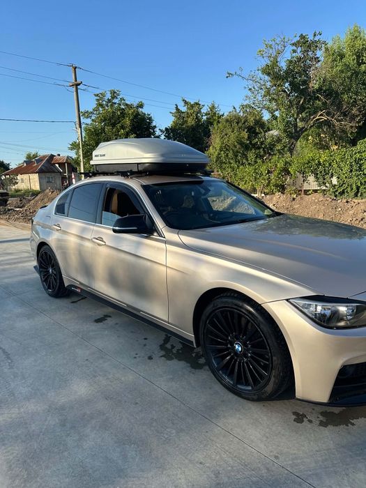 BMW 3 Series 2015 — imagine 2