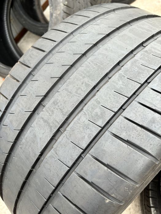 315/30/22 Michelin 2  бр