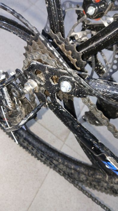 Продаю велик в хорошем качестве