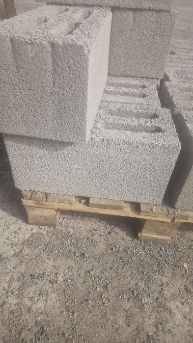 Затяжки  и пескоблоки