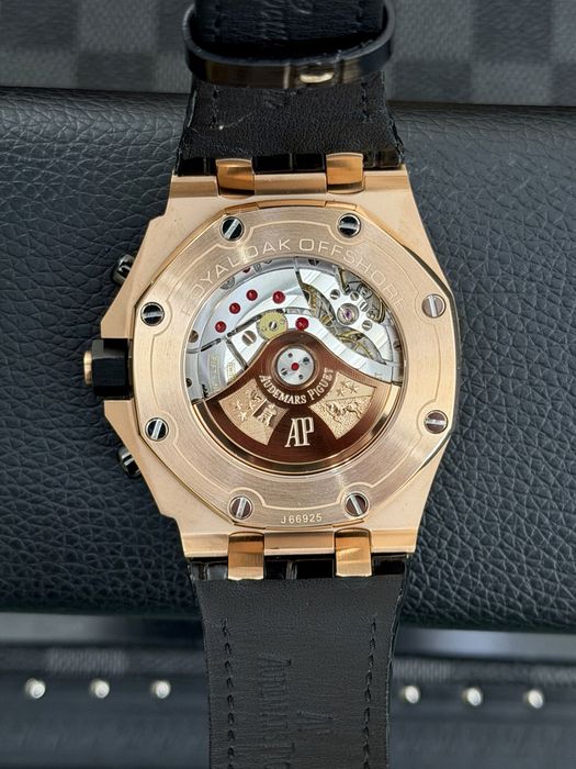 Audemars Piguet Offshore 42mm Gold