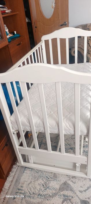 Срочна продам детский монеж