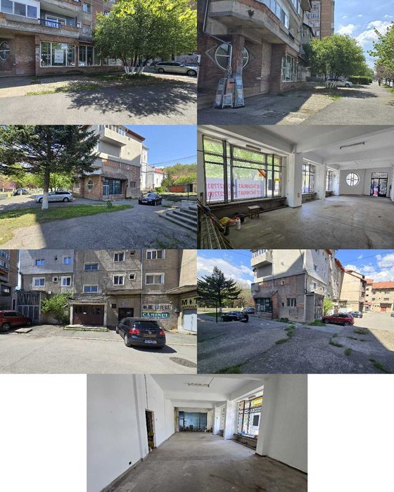 Vânzare/Închiriere/Dezmembrare - Petroșani - Zona Liceul Teoretic-ANAF
