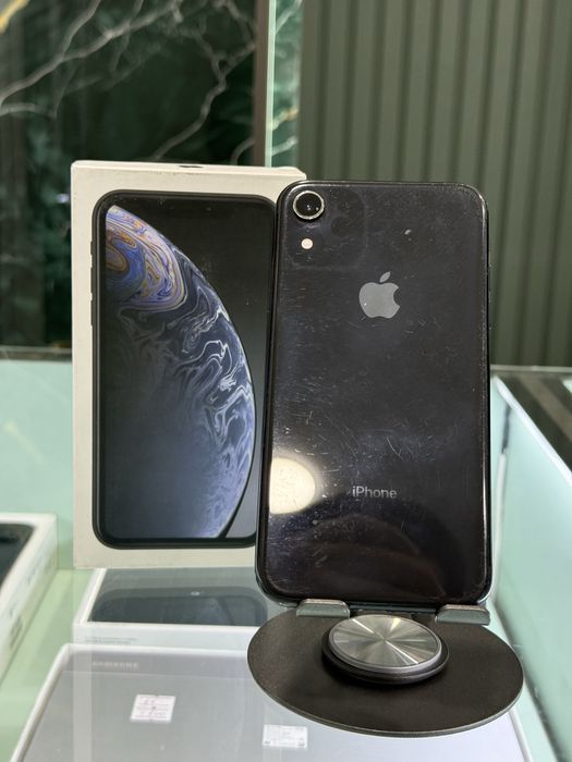 Iphone Xr. 64 Gb batareya 75%