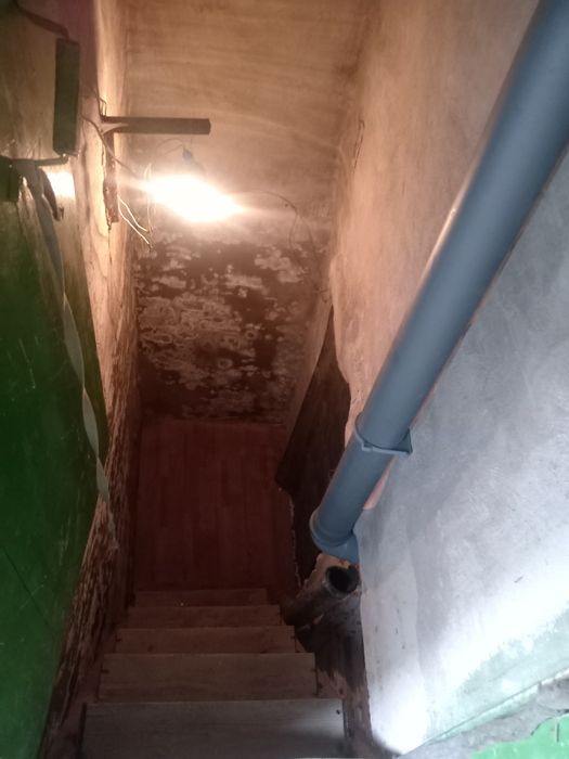 Продам гараж ГЭК 4