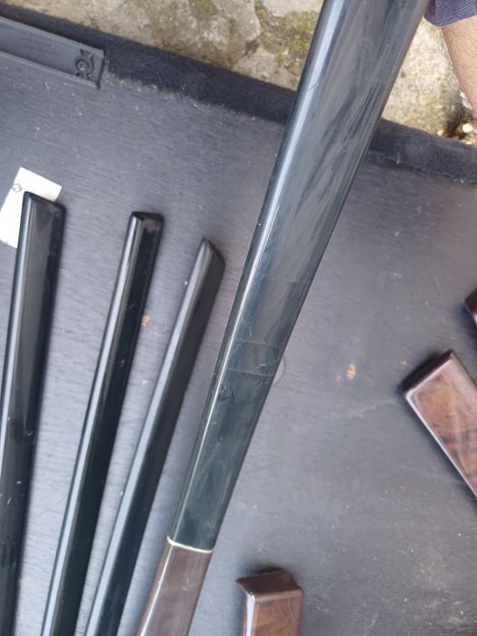 Trimuri exclusiv bmw e39 seria 5