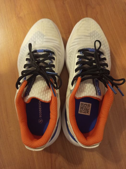 Обувки за бягане