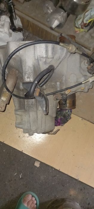 Ниссан примера р10