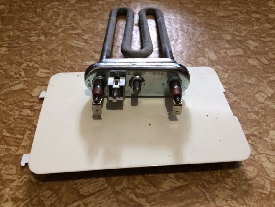 Пералня Daewoo DWD M8031 НА ЧАСТИ