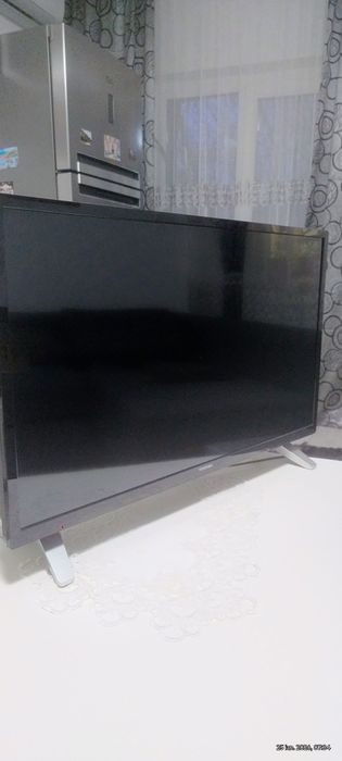 Smart tv  Toshiba