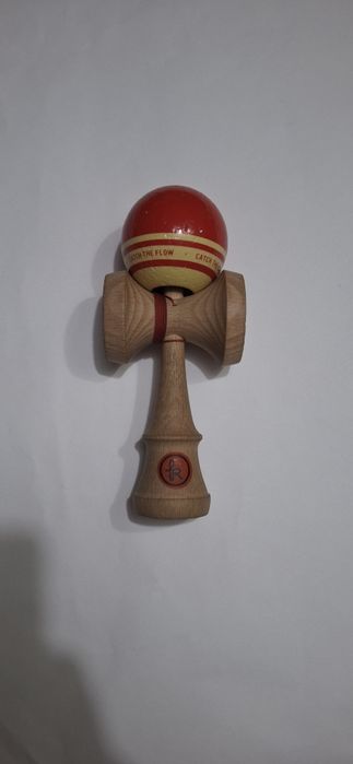 Kendama europe record