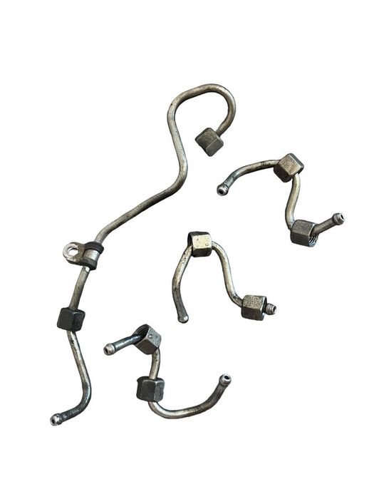 Set Conducte De Alimentare Injector Combustibil Skoda Fabia Iii Estate Nj5 2014 -> 1.4 Tdi Cusb