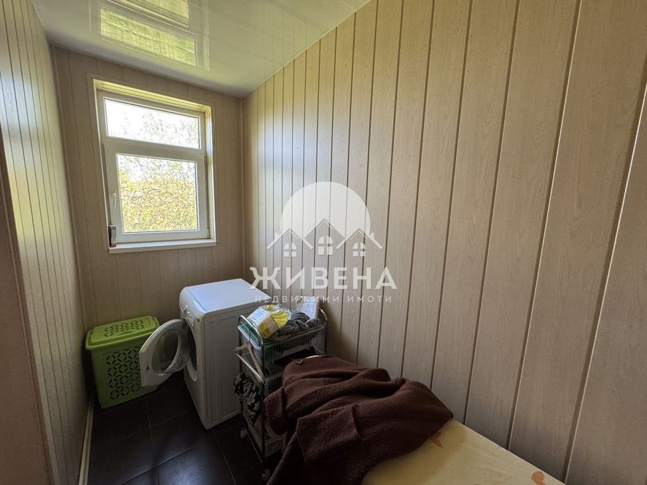 Продава се Къща в с. Гроздьово, Област Варна - 200 кв.м за 600 €/кв.м - Снимка #10