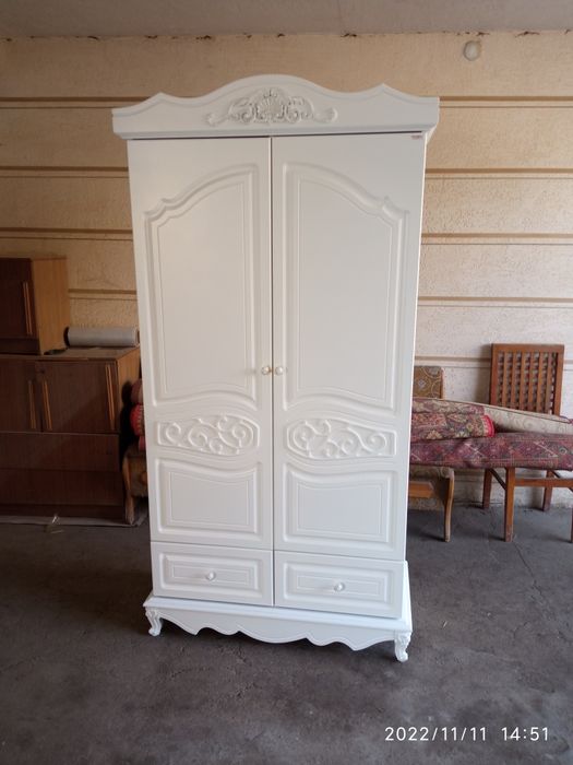 Детский шкаф 2023