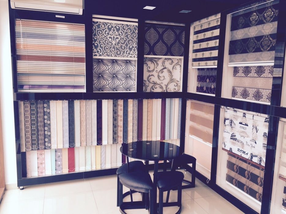 Jalyuzi | Jaluzi | Жалюзи | Жалузи | На заказ Jaluza жалуза D-5