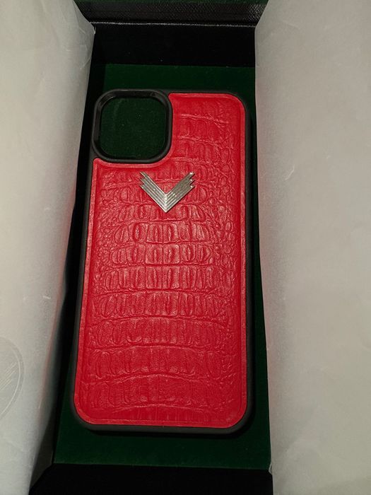 Husă Velante Officiale Iphone13