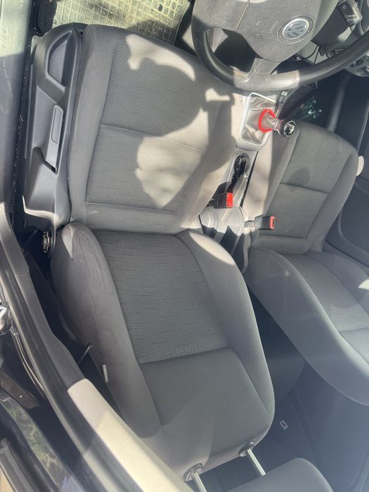 Golf Plus на части