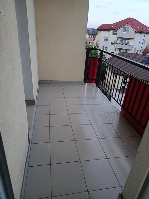 garsoniera Sibiu