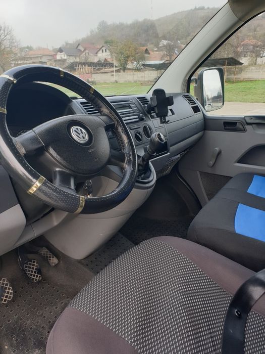 Vând  Volkswagen Doka