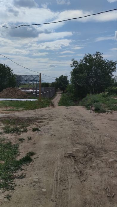 6 соток жер сатылады