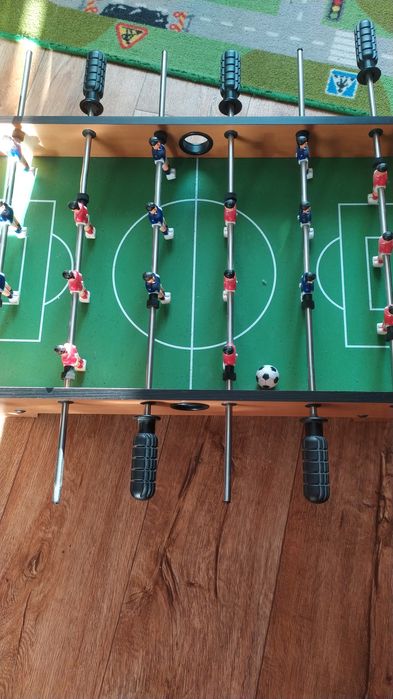 Футбол настольный