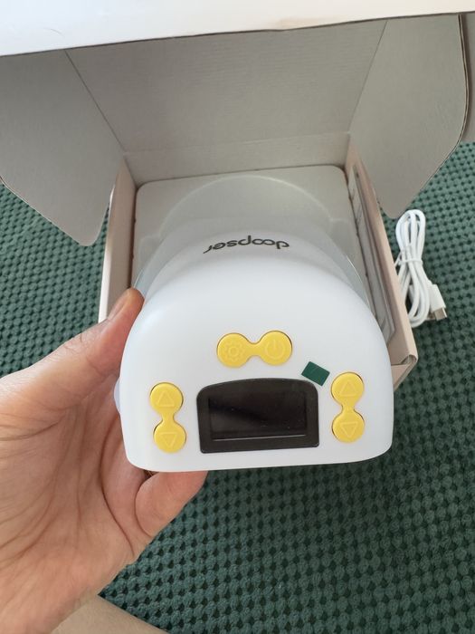 Noua - Pompa de San Electrica Doopser DPS-010