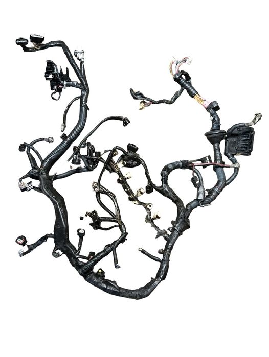 Instalatie Electrica Motor Toyota Rav 4 Ii _A2_ 2000 - 2005 2.0 D 4Wd