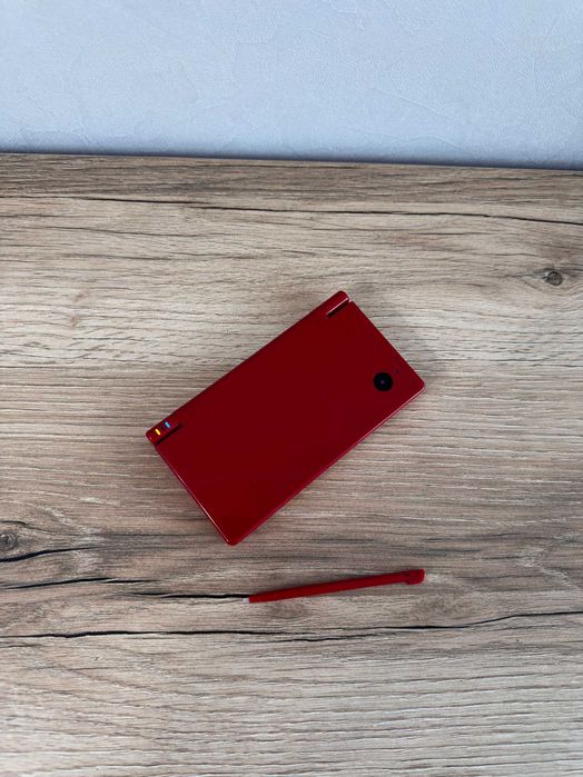 Продам прошитую Nintendo DSi 4Gb | Нинтендо