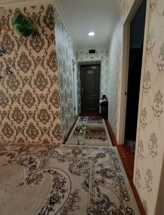 3в4/4/5 Академ городок / Ор-р Bon / Балкон 2х6