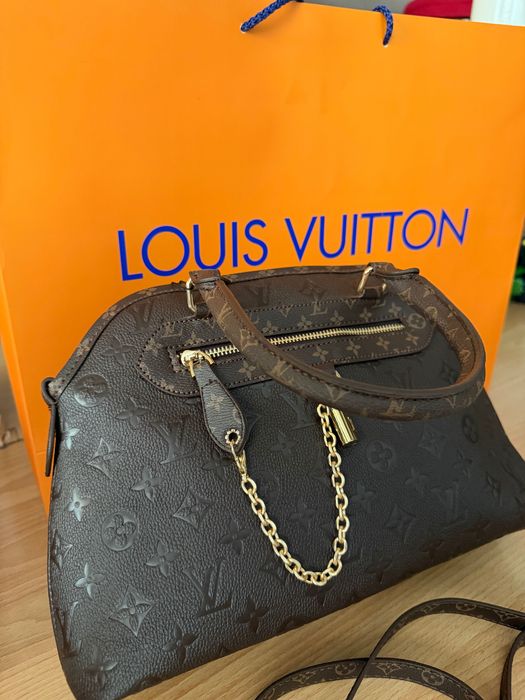 Nova çanta Louis Vuitton
